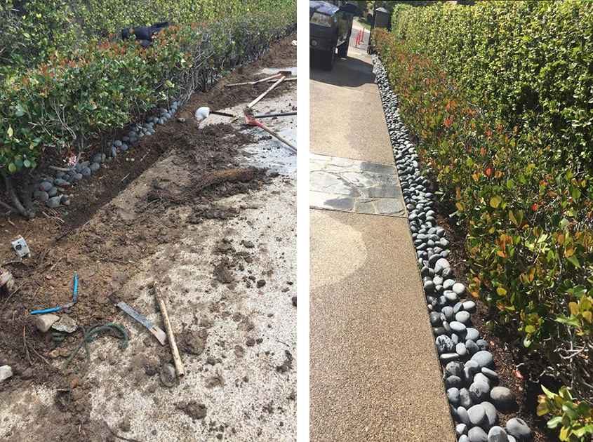 yard-drainage-installation-in-santa-ana-ca